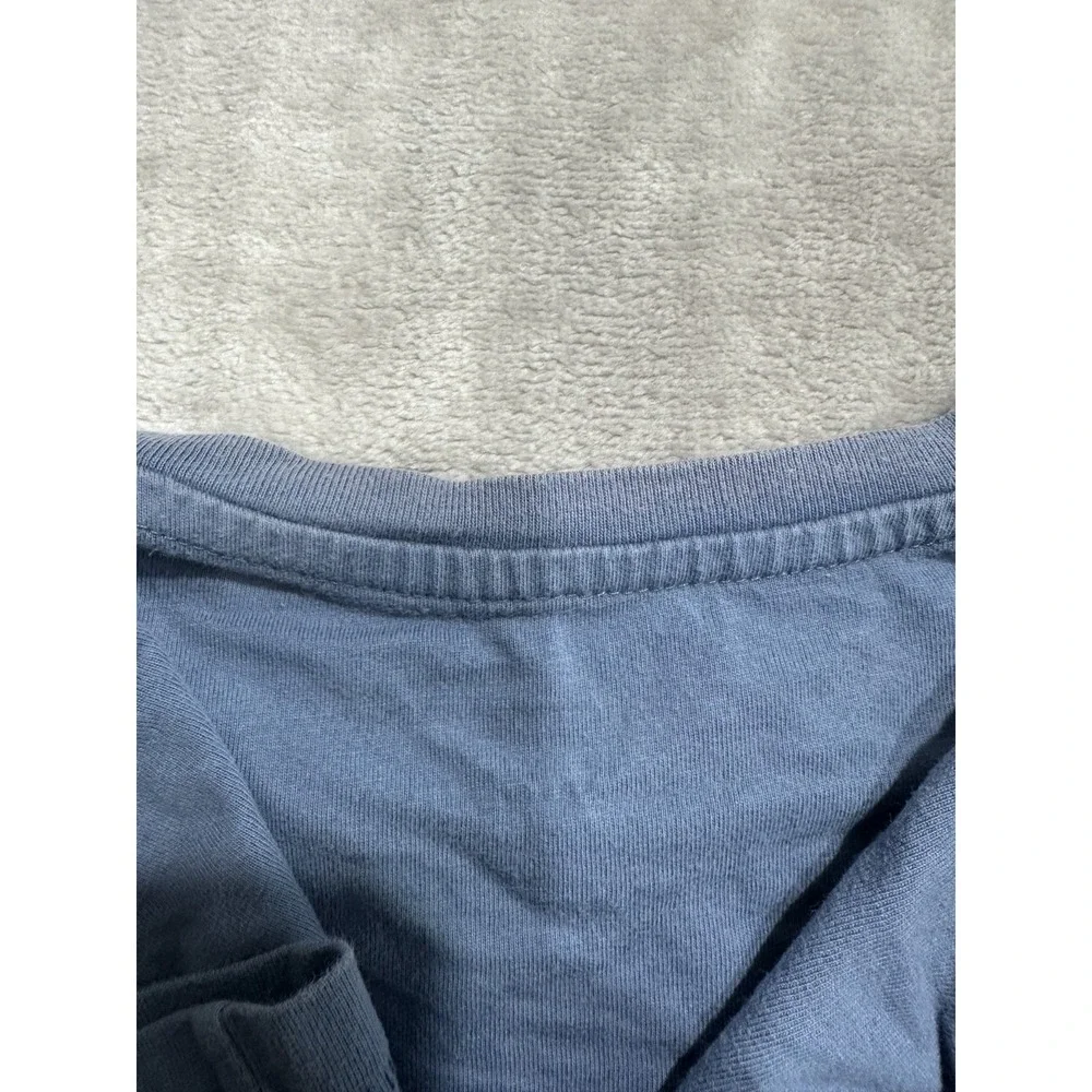 Gap Kids Short Sleeve‎ Boys T-Shirt Blue Game Controller Graphic Crew Neck